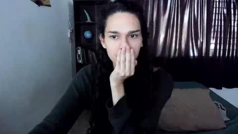 helena_spellman online show from April 21, 1:51 pm