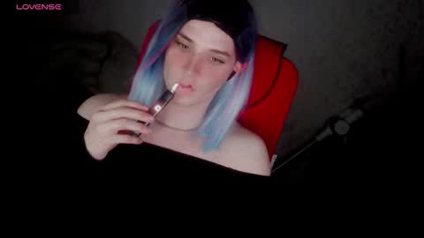 Helen Spellman online show from November 26, 5:48 pm