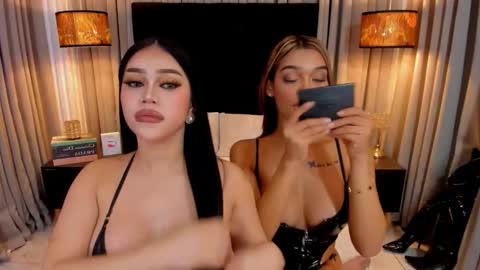 HENNESSY online show from November 25, 2:41 pm