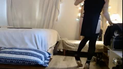 hevin69 online show from August 2, 6:18 pm