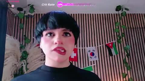 hiddenhotcake online show from July 18, 6:48 pm