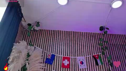 hiddenhotcake online show from July 20, 7:05 pm