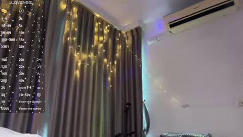 highenough_queen online show from July 24, 8:46 am