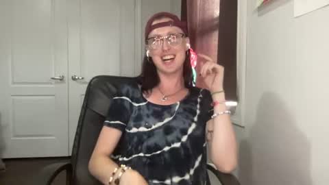 Juno online show from July 29, 9:35 pm