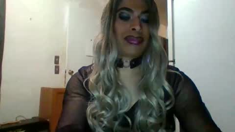 hihheelstranny online show from October 26, 11:17 am