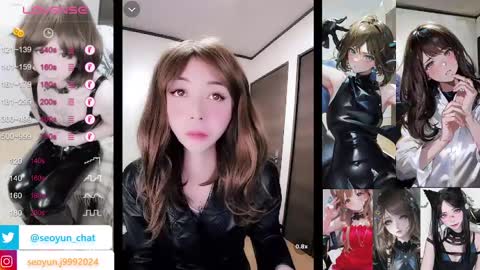 hiiro online show from January 14, 5:30 am