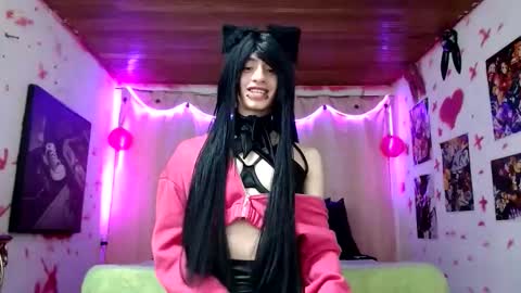 Angel online show from June 6, 11:45 pm