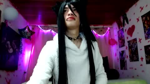 Angel online show from July 28, 3:02 am