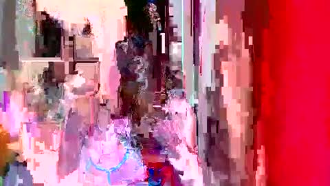 hoelymarie online show from June 8, 12:37 pm