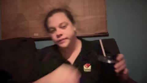 Hollys Drive threw Side Of CB. online show from November 4, 4:56 am