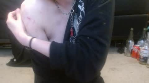 Holly Hawkes online show from July 16, 10:38 pm