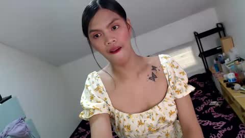 Patricia online show from July 15, 6:40 am