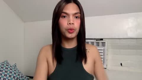 Patricia online show from July 17, 12:00 pm