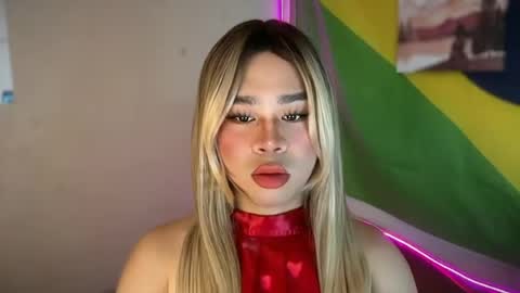 horny_honeyx online show from July 27, 3:30 pm