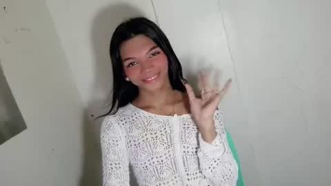 Rhiana online show from June 11, 3:48 am