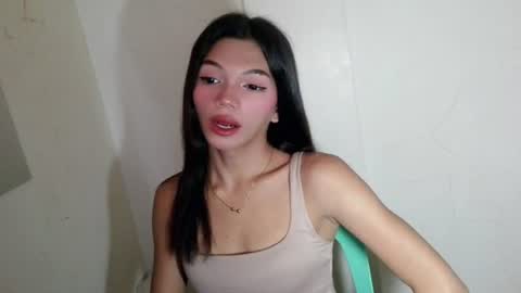 Rhiana online show from June 22, 3:36 am