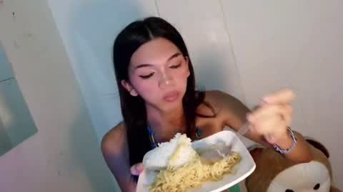 Rhiana online show from July 18, 3:57 am