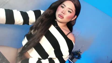Just Call Me Kathrina online show from June 29, 5:12 pm