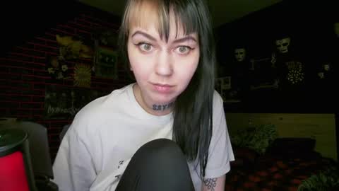 Messalina Horror online show from July 3, 3:23 am
