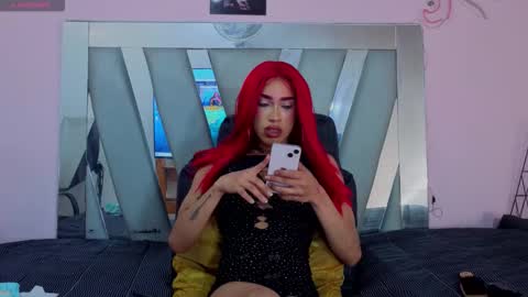 destinyk online show from December 4, 1:37 pm