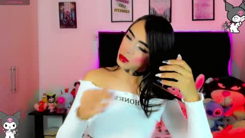 Valens online show from April 7, 1:28 am