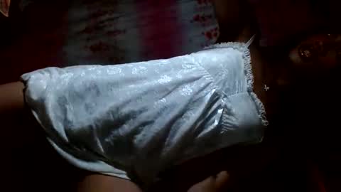 Naughty Allison online show from June 9, 3:28 am