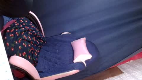 Naughty Allison online show from July 3, 9:26 am