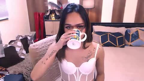 Jane-Jenny online show from March 11, 9:56 am