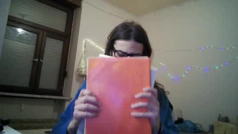 Betty Bellucci online show from December 2, 5:27 pm