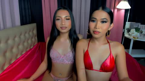 hotdior4u online show from April 8, 6:42 pm