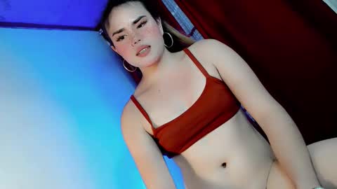 JANNA online show from November 12, 3:19 am