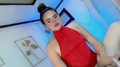 JANNA online show from July 1, 2:23 am