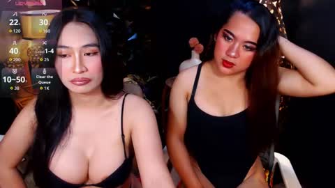 EVA online show from June 18, 5:30 am