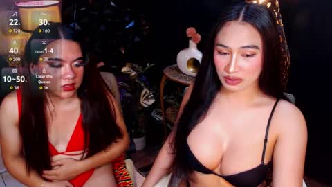 EVA online show from June 18, 9:14 am