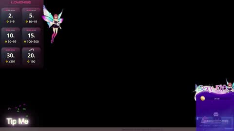 latexslave online show from March 18, 8:35 am