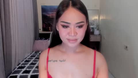 Madi online show from November 29, 8:11 pm