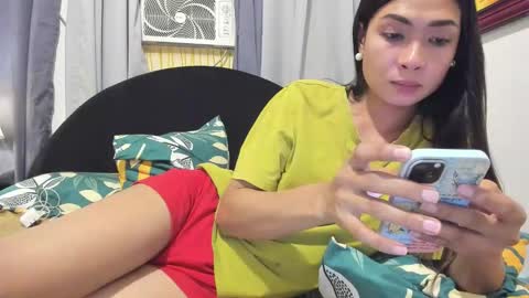 SHERLENE   BLACKWELL online show from February 11, 9:17 am