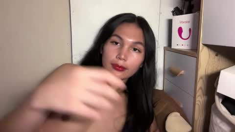 Amari online show from April 15, 9:26 pm