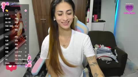 YOUR ONE AND ONLY TRINITY online show from February 5, 9:57 am