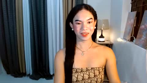 THALIE online show from March 1, 9:48 am