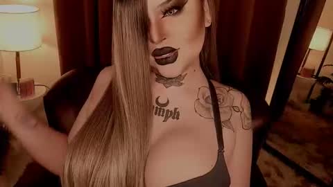 hubadera online show from April 11, 10:35 pm