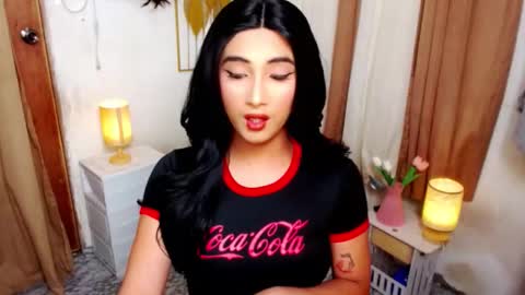 drea  online show from October 24, 3:50 pm