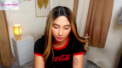 drea  online show from November 5, 9:25 pm