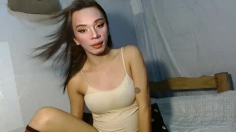 Cara online show from July 9, 1:09 am