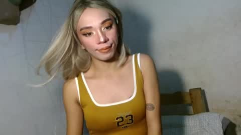 Cara online show from July 24, 2:32 am