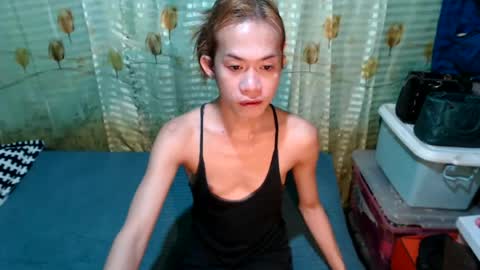 hugecockanna online show from July 19, 3:05 pm