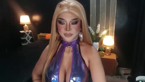 Christine online show from March 27, 8:26 am