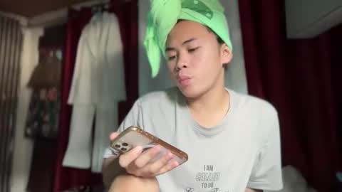 Hugecockhiraya online show from March 30, 1:06 am