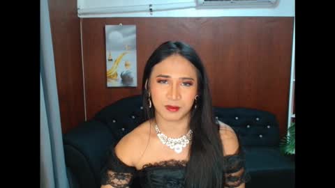 Rafaela online show from November 17, 12:38 pm