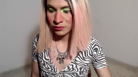 Danezka online show from November 29, 5:53 am